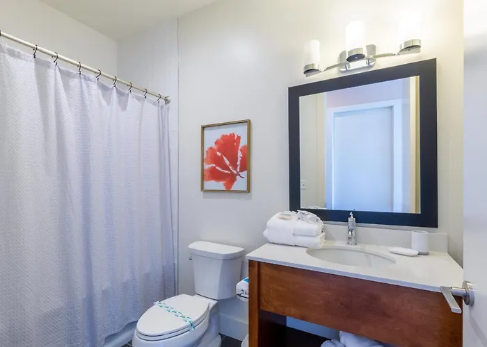 Luxury 4 Bedroom Beachfront With Rooftop Pool Next To The Hangout! Gp 303