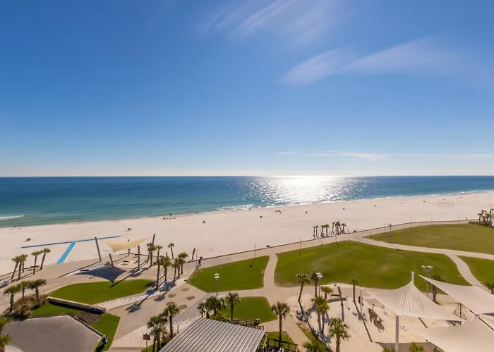 Luxury 4 Bedroom Beachfront With Rooftop Pool Next To The Hangout! Gp 303 Holiday home